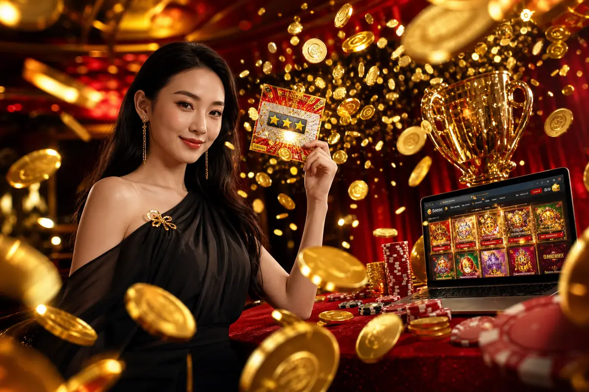 8bdk Casino লাইভ ডিলার গেমিং অভিজ্ঞতা